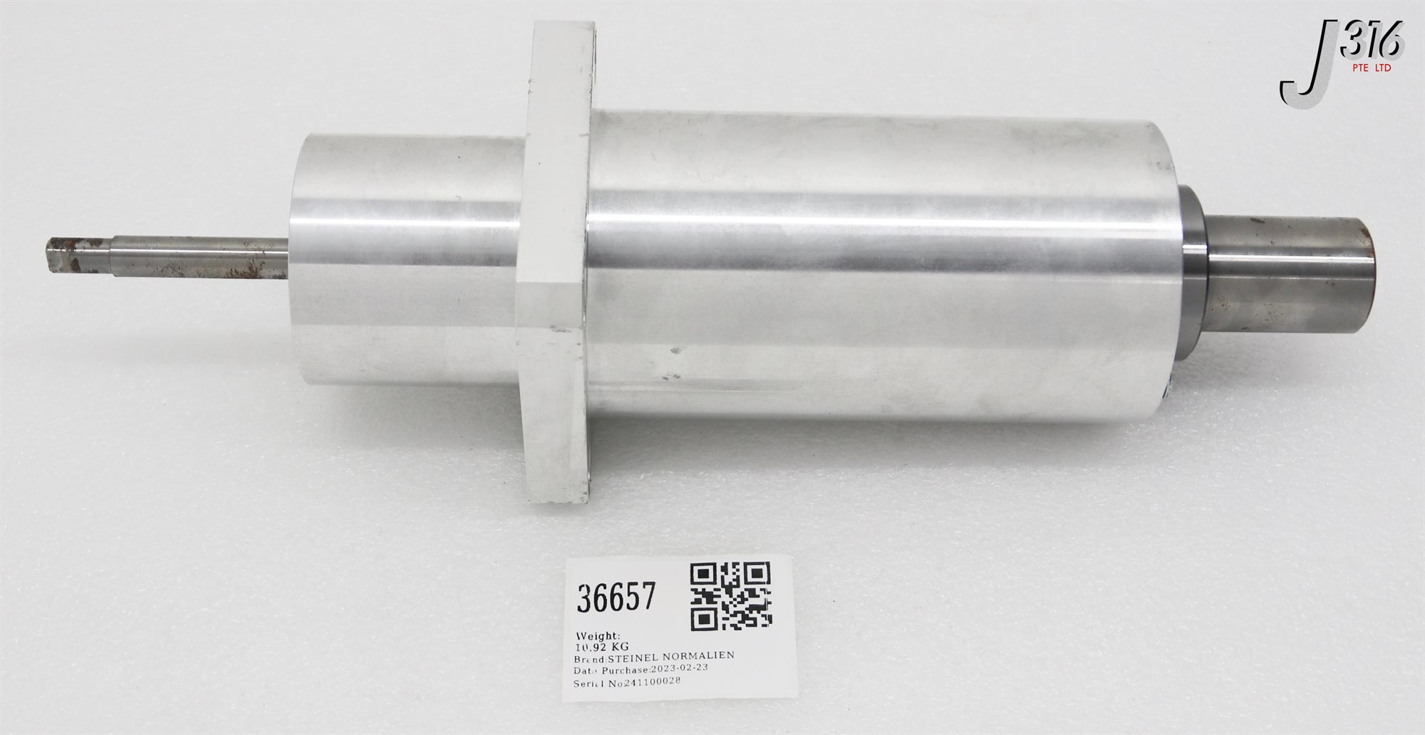 3本セット 36657 STEINEL NORMALIEN LIFT ASSY 4039000420/03 | eBay